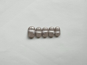 ツーバイ マックスビューティー 下北沢(2by MAX BEAUTY)/韓国風デザイン ¥10010