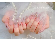 ルル 新宿西口(LULU)/持ち込みデザイン