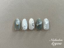 アンドユー(&you)/