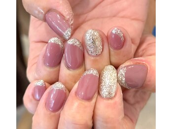 クラシカ 幡ヶ谷店(CLASSICA)/9月ネイル☆