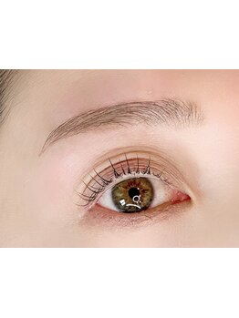 キープ力が自慢のサロン