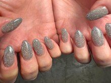 サラサネイルズ 代官山 恵比寿(sarasanails)/フラッシュ