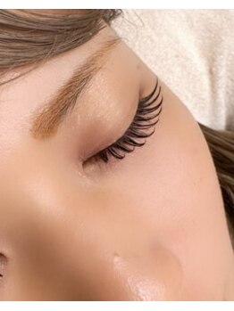 まつげのお悩み解決サロン