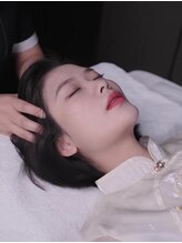 中国気功整体院 経堂院