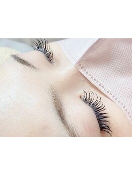 まつげのお悩み解決サロン