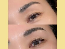 モストアイズ 岡崎店(most eyes)/まつ毛の長さのお悩み/Honda