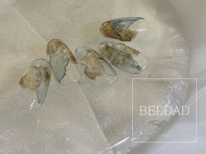 BELDADスチューデントサロン青葉台【ベルダ】の写真