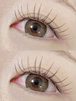 カラーエクステがあるサロン