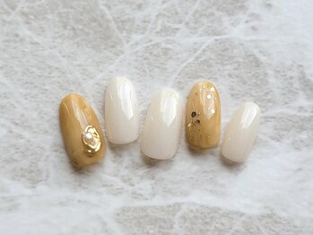 フラワーズネイルアンドアイラッシュ(FLOWER’S nail&Eyelash)/
