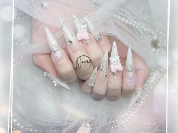 ナミネイルサロン(Nami Nail Salon)/
