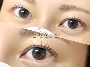 エムジュエリー 五反野店(M JEWELRY)/ラッシュリフト