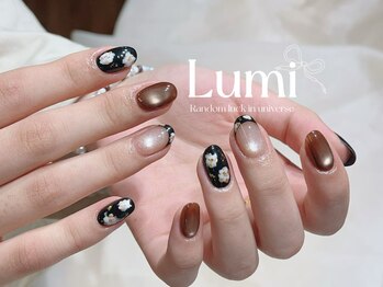 ルミネイル 池袋東口サンシャイン店(Lumi Nail)/