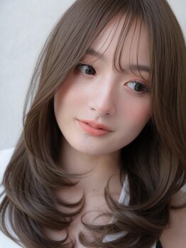 COCORU Osaka 【ココル大阪 メイクレッスン】の写真/同性からも愛される盛りすぎない”可愛い”が作れるメイクレッスンは、「明日からできる♪」がポイント!!