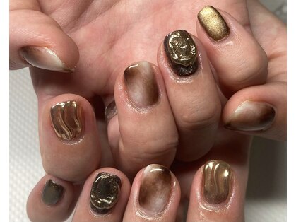 アイラッシュアンドネイル ブルーミン(Bloomin)の写真