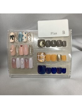 キャンアイドレッシー 小幡店/キャンアイドレッシー小幡店