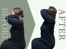 河(KOU)/ビフォーアフター4