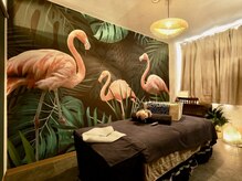 ヴィラヴィータ 長堀橋店(Bella vita)の雰囲気（不調に合わせて足ツボマッサージ★むくみや疲労回復に◎）