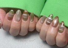 シャルムネイル(Charme Nail)