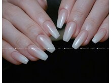 ジェミニ ネイル(GEMINI nail)/
