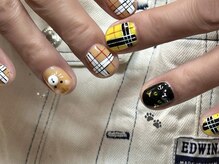 プラスビー(+B)/持ち込みデザイン