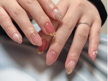 コロミネイル(colome nail)/