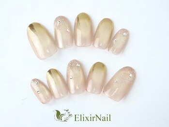 定額aシンプル/クーポン使用