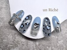 アンリッシュ 池袋東口店(un Riche)/≪90分≫￥9900　☆26.5.451