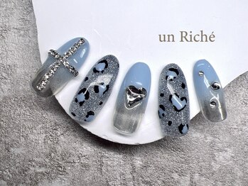 アンリッシュ 池袋東口店(un Riche)/≪90分≫¥9900 ☆26.5.451