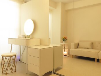 スパエスター 銀座本店(SPA Esther)/店内写真