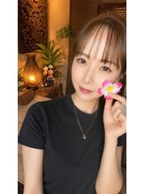アジアンリラクゼーション ヴィラ 郡山うねめ通り店(asian relaxation villa)&nbsp;ぐんじ 