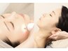 【OPEN記念/速攻小顔集中☆】首肩マッサージ付き◇エラ/たるみ改善¥23100→