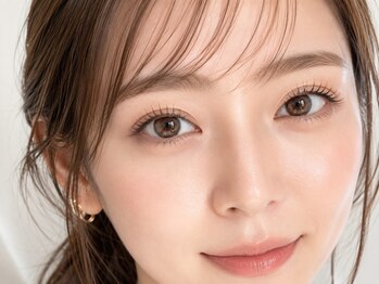 ビューティーサロン ハル(Beauty Salon ha_ru)/まつ毛パーマ