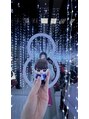 スパララシア 四ツ谷(Spa LaLasia)&nbsp;推しグループのPOP-UP★