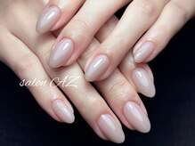 サロン エージー(salon AZ)/ワンカラー