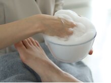 ハミング(humming)の雰囲気（フットスパ始めました♪キャンペーン中です^ ^）