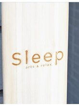スリープ 中目黒(Sleep nakameguro)&nbsp;Nagisa 