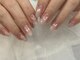 ペネイル 神戸(Penails)の写真/初めての方も大歓迎＜リピート率80％超＞丁寧なカウンセリング×美フォルムで「なりたい指先」を叶えます♪
