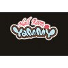 ネイル ルーム ヤミー(Nail Room YAMMY)ロゴ