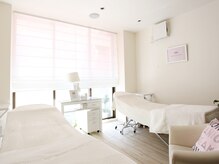 ラティアラ(La Tiara)/内観