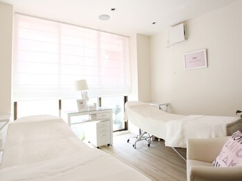 ラティアラ(La Tiara)/内観