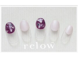 スタッフおすすめネイル☆