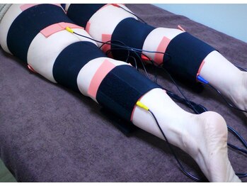 クリニカルエステクリア 梅田店/★痩身★