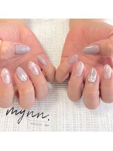 サロンドマイン(salon de mynn.)/