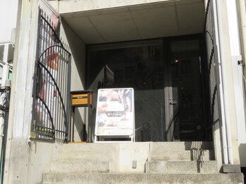 サロンドアモール(Salon de a mole)/来店までの道のり3 毛穴/たるみ