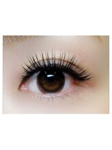 アイラッシュネイルサロン セシルビー(SECILB)/＊〈デザイン〉キュート＊