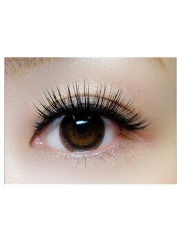 アイラッシュネイルサロン セシルビー(SECILB)/*〈デザイン〉キュート*