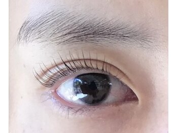 ニュアンス(nuance)/パリジェンヌラッシュafter