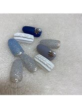 エムクオリティ(M-Quality)/3D knit