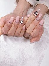 ウィズ ユー(with U produce by Megumi Ohara)/パラジェル