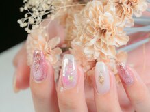 ネイルサロン ソウ 京橋店(Nail Salon Sou)/うるうる×マグネット